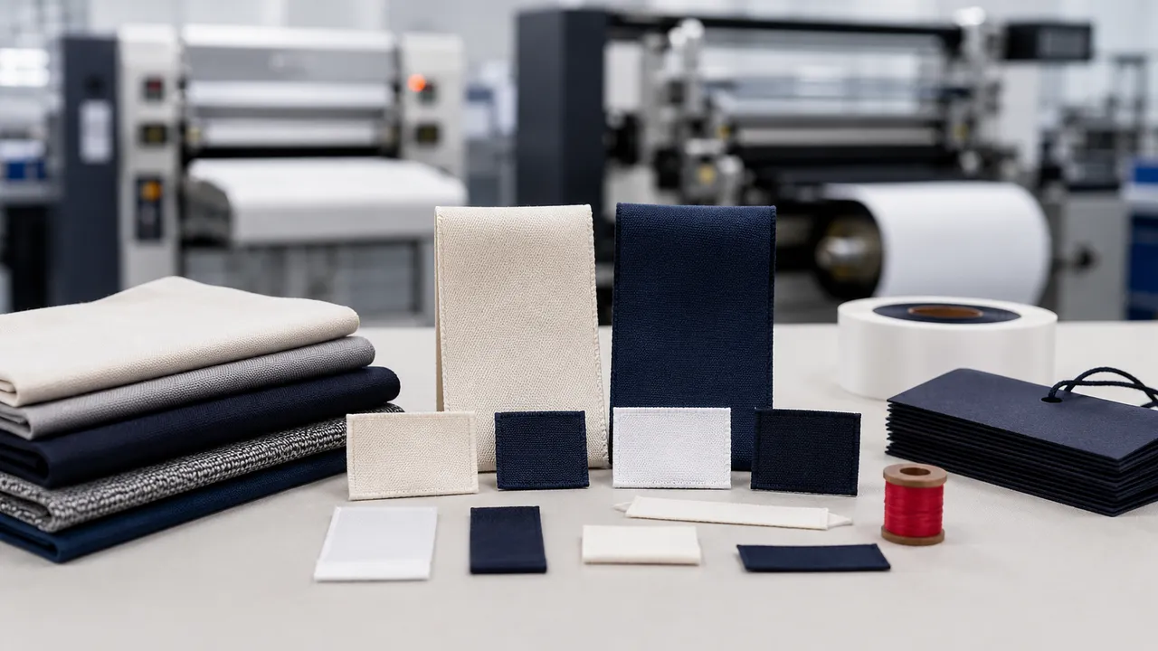 OEKO-TEX Certified Textile Labels: Why It Matters for Apparel Brands