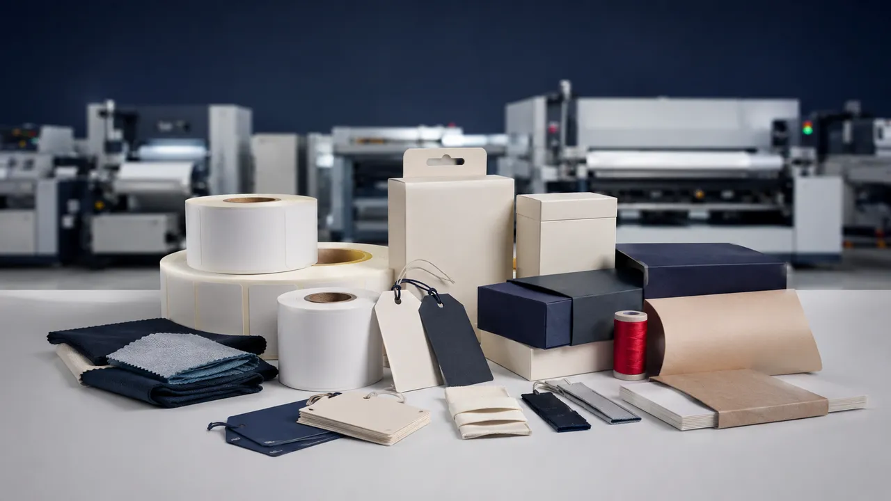 PPWR & Packaging Labels: What European Brands Should Prepare For